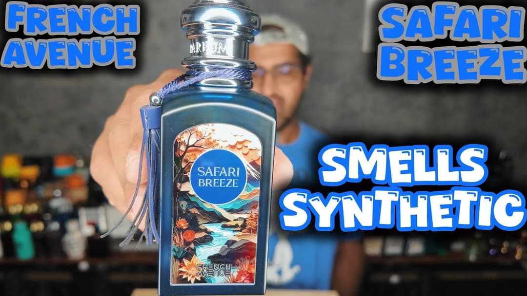 French Avenue Safari Breeze First Impressions & Initial Thoughts Review