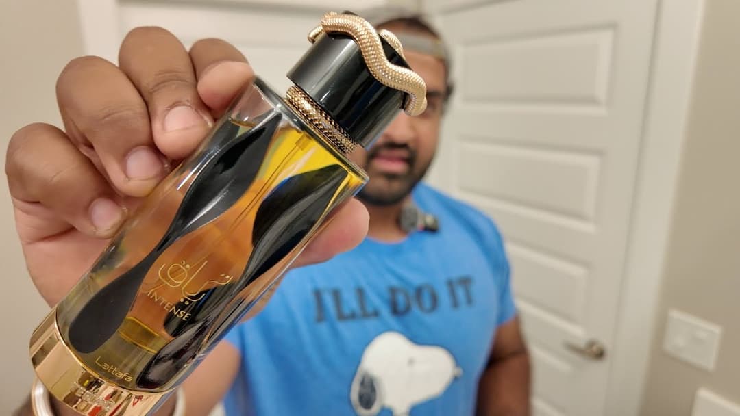Teriaq Intense, Plumb& Cinnamon Done Perfect by #lattafa   #perfume #fragrance #fragrancereview 