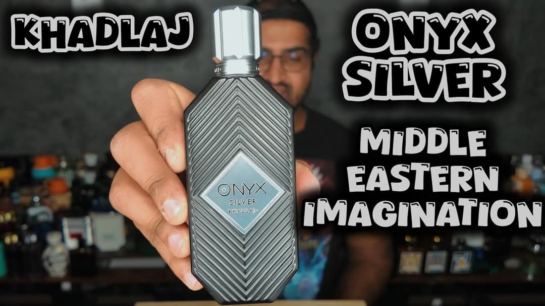 Khadlaj Onyx Silver First Impressions & Initial Thoughts Review
