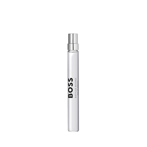 Hugo Boss Bottled Eau de Parfum fragrance bottle
