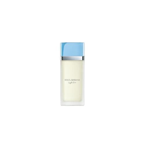 Dolce & Gabbana Light Blue Eau Intense fragrance bottle