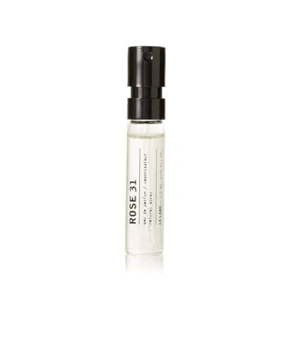 Le Labo Rose 31 fragrance bottle