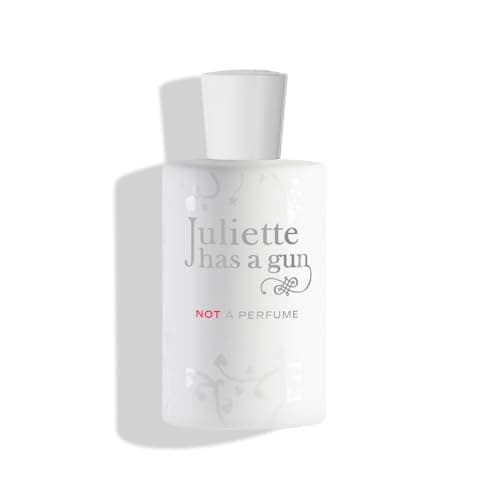 Juliette Has a Gun Not a Perfume fragrance bottle