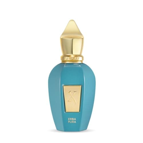 Xerjoff Erba Pura fragrance bottle