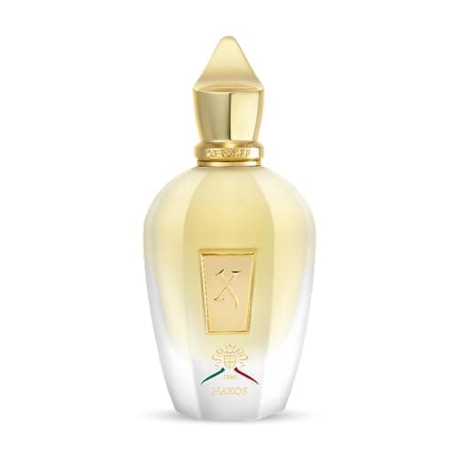 Xerjoff Nio fragrance bottle