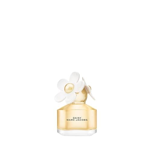 Marc Jacobs Daisy fragrance bottle