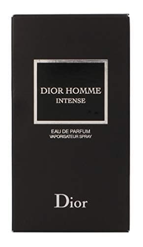 Dior Homme Intense