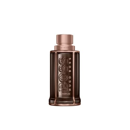 Hugo Boss The Scent fragrance bottle