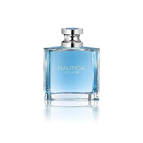 Nautica Nautica Voyage fragrance bottle