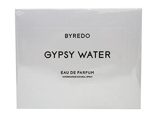 Gypsy Water