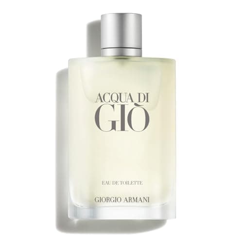 Giorgio Armani Acqua di Gio fragrance bottle