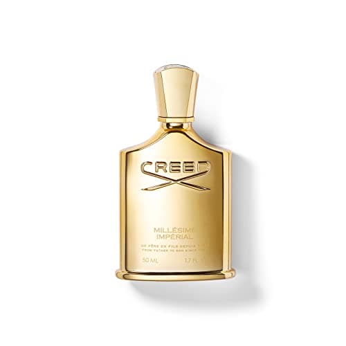 Creed Millésime Impérial fragrance bottle