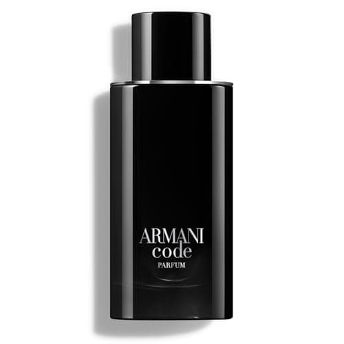 Giorgio Armani Code Absolu fragrance bottle
