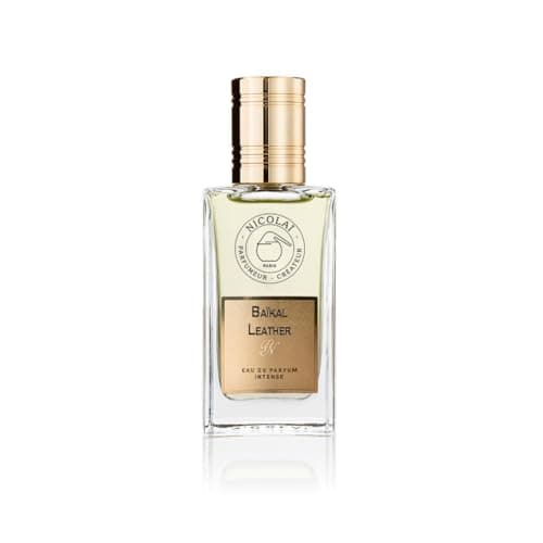 Parfums de Nicolai New York Intense fragrance bottle