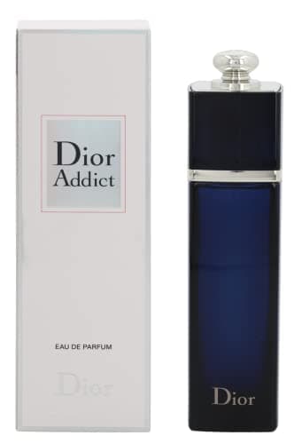 Dior Dior Addict fragrance bottle