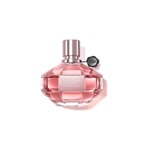 Viktor & Rolf Flowerbomb Nectar fragrance bottle