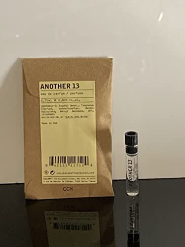 Le Labo Another 13 fragrance bottle