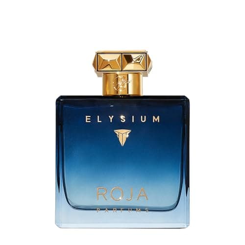 Roja Dove Elysium Parfum Cologne fragrance bottle