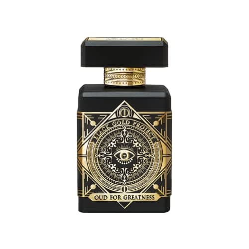 Initio Oud for Greatness fragrance bottle