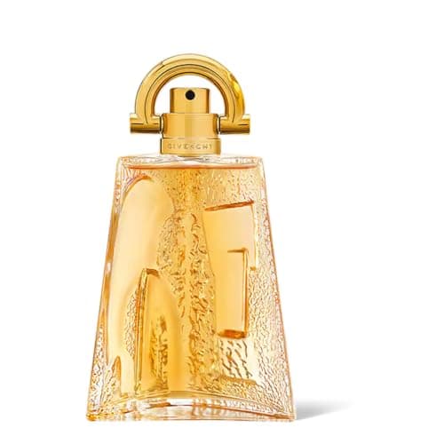 Givenchy Pi fragrance bottle
