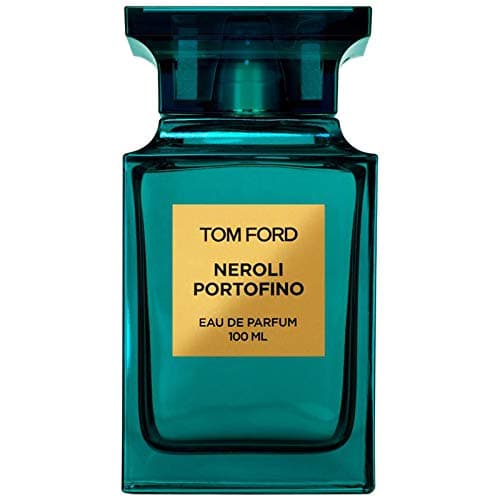 Tom Ford Neroli Portofino fragrance bottle