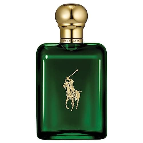 Ralph Lauren Polo Green fragrance bottle
