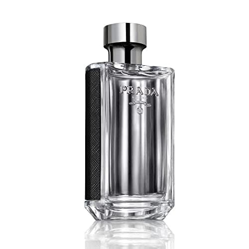 Prada L'Homme fragrance bottle