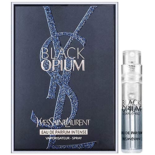 Black Opium Intense