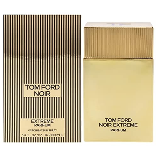 Tom Ford Noir Extreme fragrance bottle